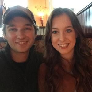 Meet your Posher, Ali